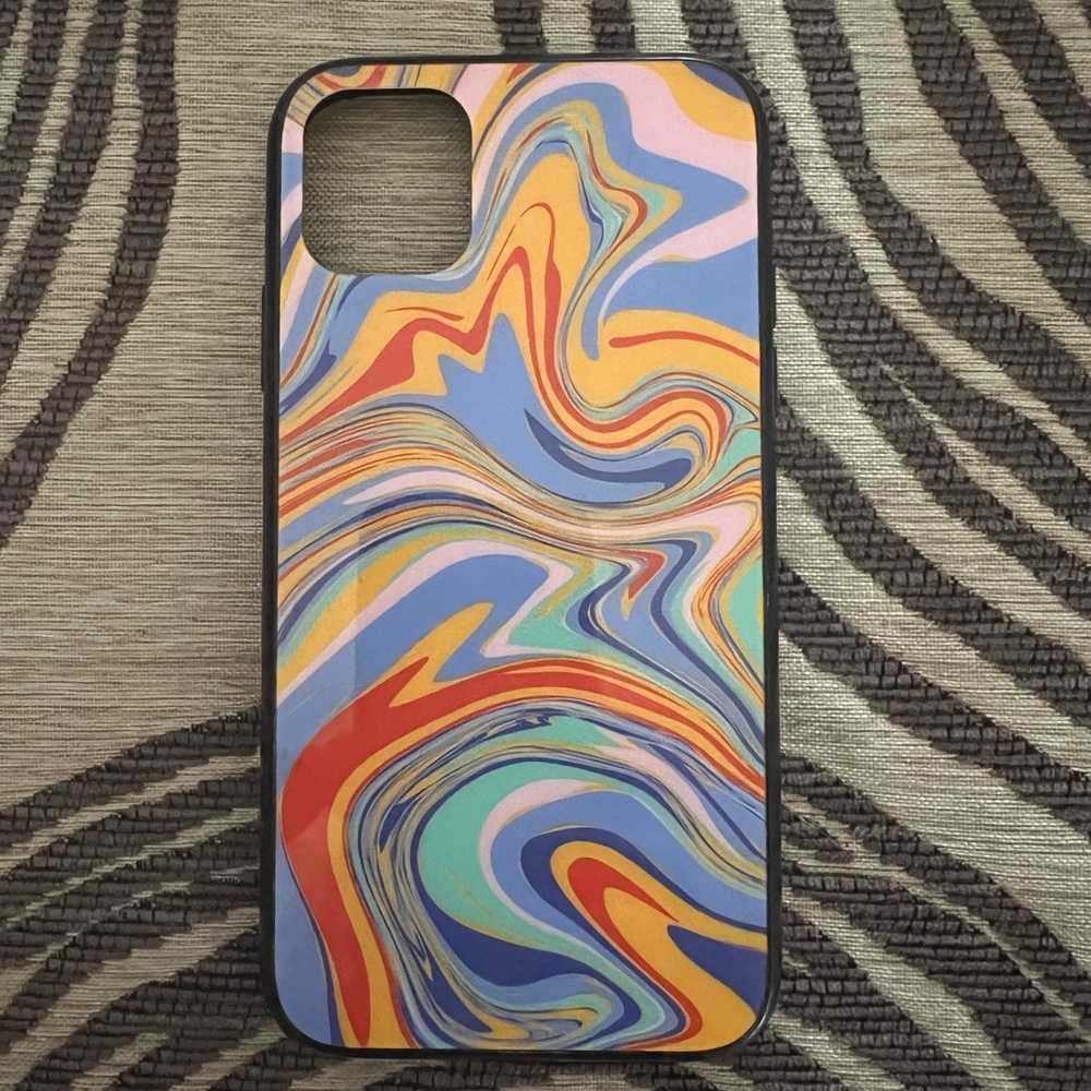 iPhone 11/XR Phone case